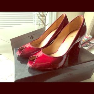 Boutique 9 Heels